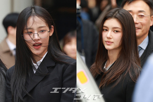 NewJeansとADORの専属契約めぐる争い、およそ1時間20分で調停手続き終了