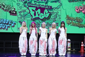 【フォト】YOUNG POSSE、4枚目のEPで音楽活動展開