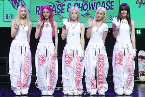 【フォト】YOUNG POSSE、4枚目のEPで音楽活動展開