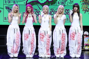 【フォト】YOUNG POSSE、4枚目のEPで音楽活動展開