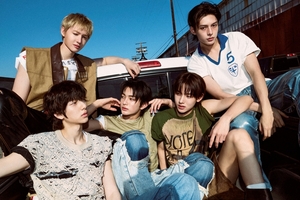 BTS後輩グループ効果? 「ビッグヒット新人グループ」TikTokフォロワー100万人突破