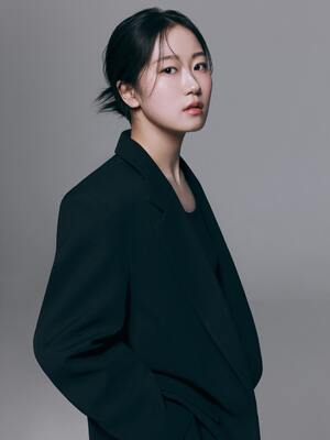 【フォト】キム・ファニ　シック×爽やか「新プロフィール写真公開」