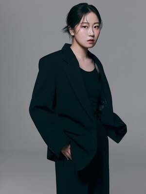 【フォト】キム・ファニ　シック×爽やか「新プロフィール写真公開」