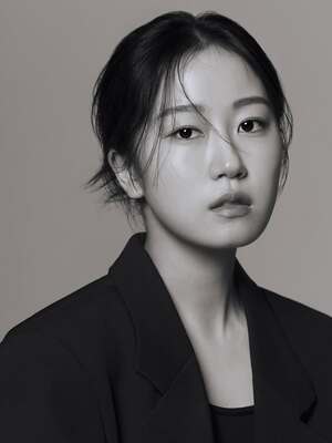 【フォト】キム・ファニ　シック×爽やか「新プロフィール写真公開」