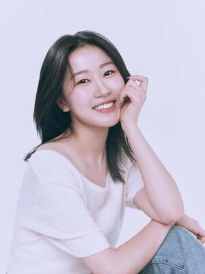 【フォト】キム・ファニ　シック×爽やか「新プロフィール写真公開」