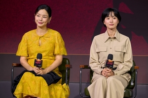 【フォト】出産間近の美しい妊婦イ・ハニ