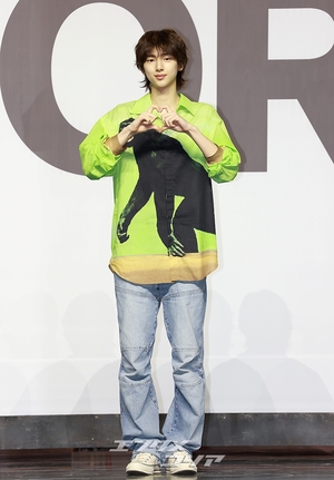 【フォト】CORTISジュフン、少年らしさあふれるビジュアル