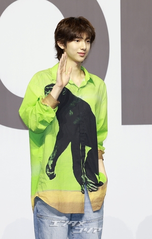 【フォト】CORTISジュフン、少年らしさあふれるビジュアル