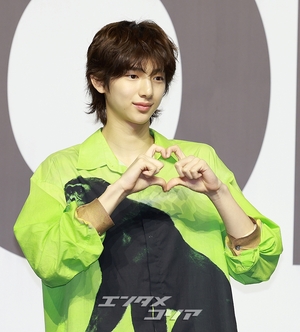 【フォト】CORTISジュフン、少年らしさあふれるビジュアル