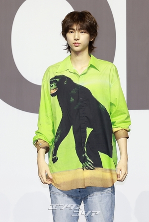 【フォト】CORTISジュフン、少年らしさあふれるビジュアル