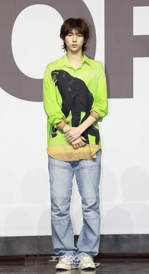 【フォト】CORTISジュフン、少年らしさあふれるビジュアル