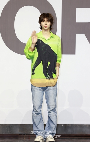 【フォト】CORTISジュフン、少年らしさあふれるビジュアル