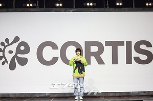 【フォト】CORTISジュフン、少年らしさあふれるビジュアル
