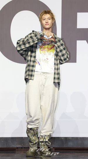 【フォト】CORTISマーティン、能力あるリーダー