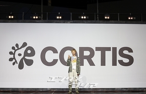 【フォト】CORTISマーティン、能力あるリーダー