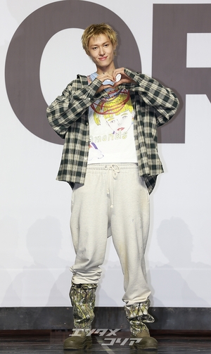 【フォト】CORTISマーティン、能力あるリーダー