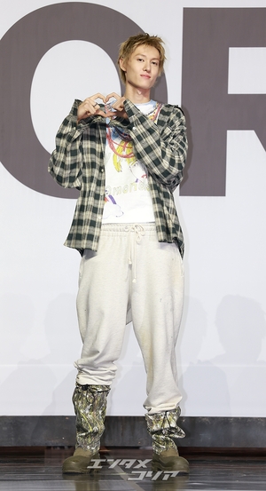 【フォト】CORTISマーティン、能力あるリーダー