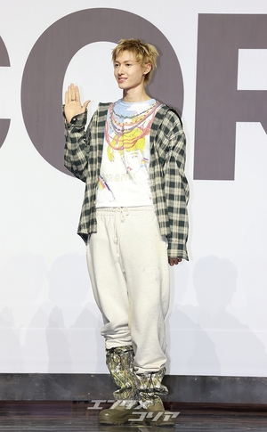 【フォト】CORTISマーティン、能力あるリーダー