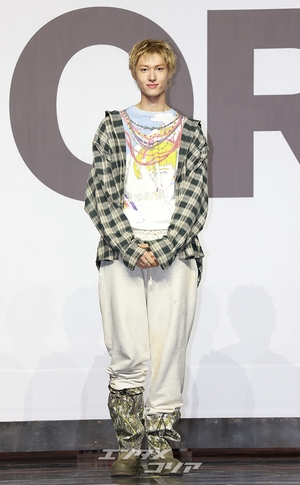 【フォト】CORTISマーティン、能力あるリーダー