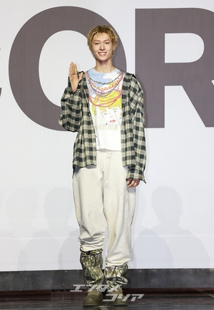 【フォト】CORTISマーティン、能力あるリーダー