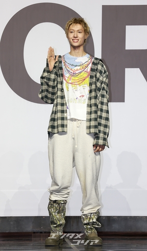 【フォト】CORTISマーティン、能力あるリーダー