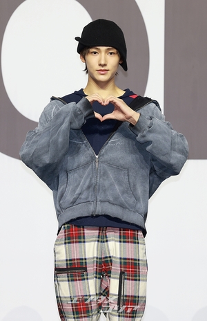 【フォト】CORTISソンヒョン、デビュー当初からステキ