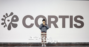 【フォト】CORTISソンヒョン、デビュー当初からステキ