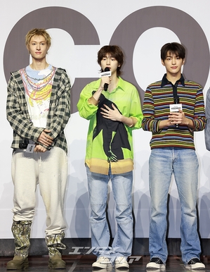 【フォト】ビッグヒットが6年ぶりに送り出すボーイズグループCORTIS、きょうデビュー