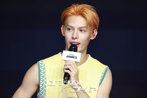 【フォト】ビッグヒットが6年ぶりに送り出すボーイズグループCORTIS、きょうデビュー