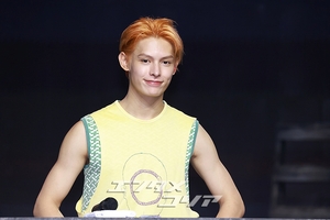 【フォト】ビッグヒットが6年ぶりに送り出すボーイズグループCORTIS、きょうデビュー