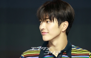 【フォト】ビッグヒットが6年ぶりに送り出すボーイズグループCORTIS、きょうデビュー