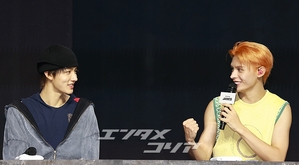 【フォト】ビッグヒットが6年ぶりに送り出すボーイズグループCORTIS、きょうデビュー