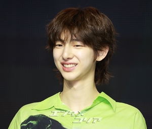 【フォト】ビッグヒットが6年ぶりに送り出すボーイズグループCORTIS、きょうデビュー