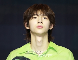 【フォト】ビッグヒットが6年ぶりに送り出すボーイズグループCORTIS、きょうデビュー