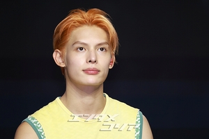 【フォト】ビッグヒットが6年ぶりに送り出すボーイズグループCORTIS、きょうデビュー