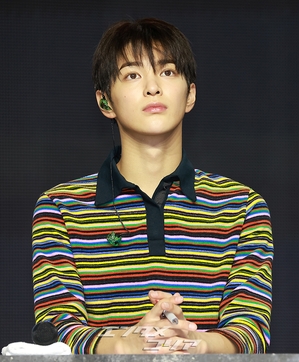 【フォト】ビッグヒットが6年ぶりに送り出すボーイズグループCORTIS、きょうデビュー