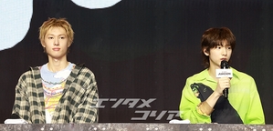 【フォト】ビッグヒットが6年ぶりに送り出すボーイズグループCORTIS、きょうデビュー