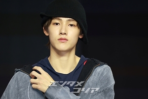 【フォト】ビッグヒットが6年ぶりに送り出すボーイズグループCORTIS、きょうデビュー