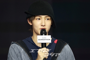 【フォト】ビッグヒットが6年ぶりに送り出すボーイズグループCORTIS、きょうデビュー