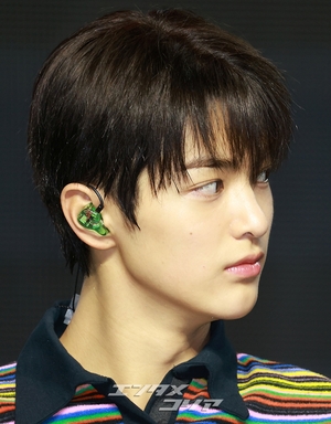 【フォト】ビッグヒットが6年ぶりに送り出すボーイズグループCORTIS、きょうデビュー