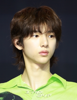 【フォト】ビッグヒットが6年ぶりに送り出すボーイズグループCORTIS、きょうデビュー