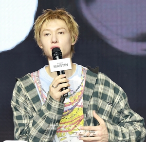 【フォト】ビッグヒットが6年ぶりに送り出すボーイズグループCORTIS、きょうデビュー