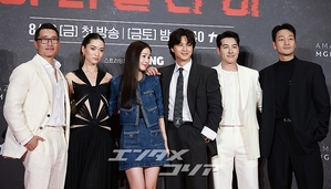 【フォト】キム・テヒ×パク・ヘス×ダニエル・デイ・キム『バタフライ』豪華俳優陣が大集合