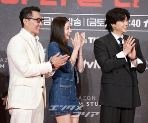 【フォト】キム・テヒ×パク・ヘス×ダニエル・デイ・キム『バタフライ』豪華俳優陣が大集合