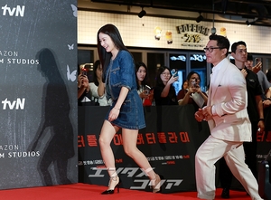 【フォト】キム・テヒ×パク・ヘス×ダニエル・デイ・キム『バタフライ』豪華俳優陣が大集合