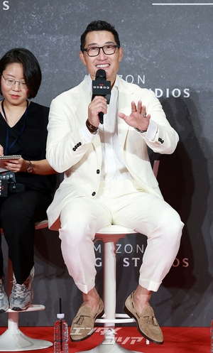 【フォト】キム・テヒ×パク・ヘス×ダニエル・デイ・キム『バタフライ』豪華俳優陣が大集合