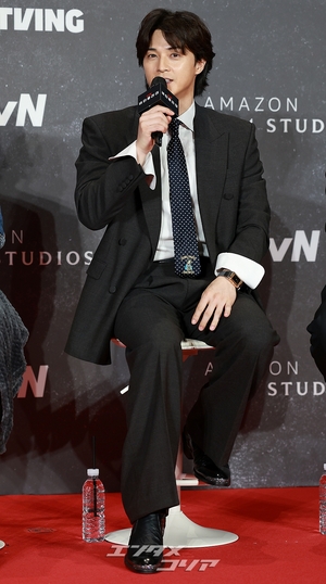 【フォト】キム・テヒ×パク・ヘス×ダニエル・デイ・キム『バタフライ』豪華俳優陣が大集合