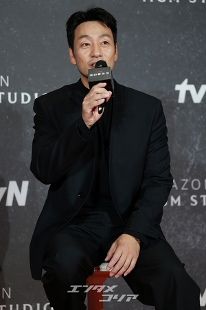 【フォト】キム・テヒ×パク・ヘス×ダニエル・デイ・キム『バタフライ』豪華俳優陣が大集合