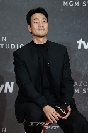 【フォト】キム・テヒ×パク・ヘス×ダニエル・デイ・キム『バタフライ』豪華俳優陣が大集合