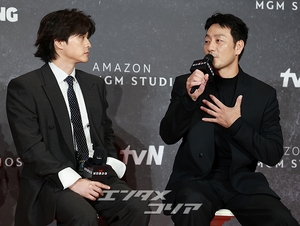 【フォト】キム・テヒ×パク・ヘス×ダニエル・デイ・キム『バタフライ』豪華俳優陣が大集合